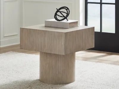 Jorielyn End Table - Alternative View