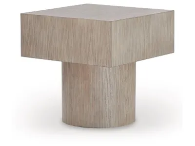 Jorielyn End Table