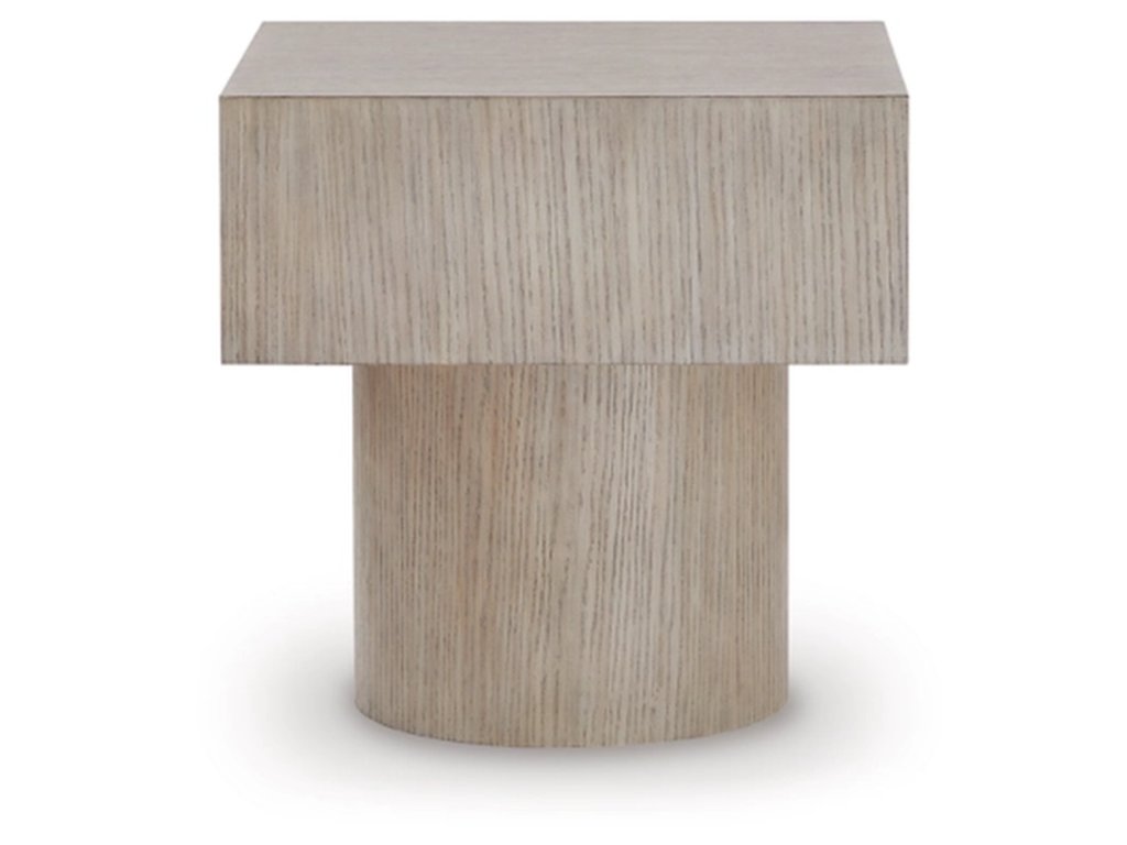 Jorielyn End Table - image 2