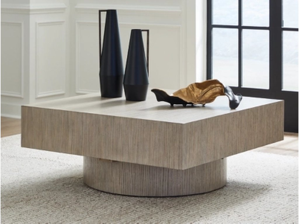 Jorielyn Coffee Table - image 1