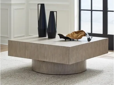Jorielyn Coffee Table - Alternative View