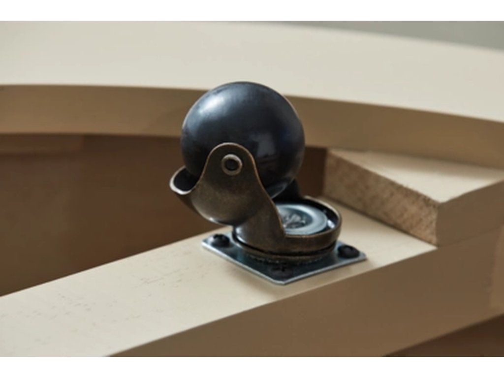 Jorielyn Coffee Table - image 4