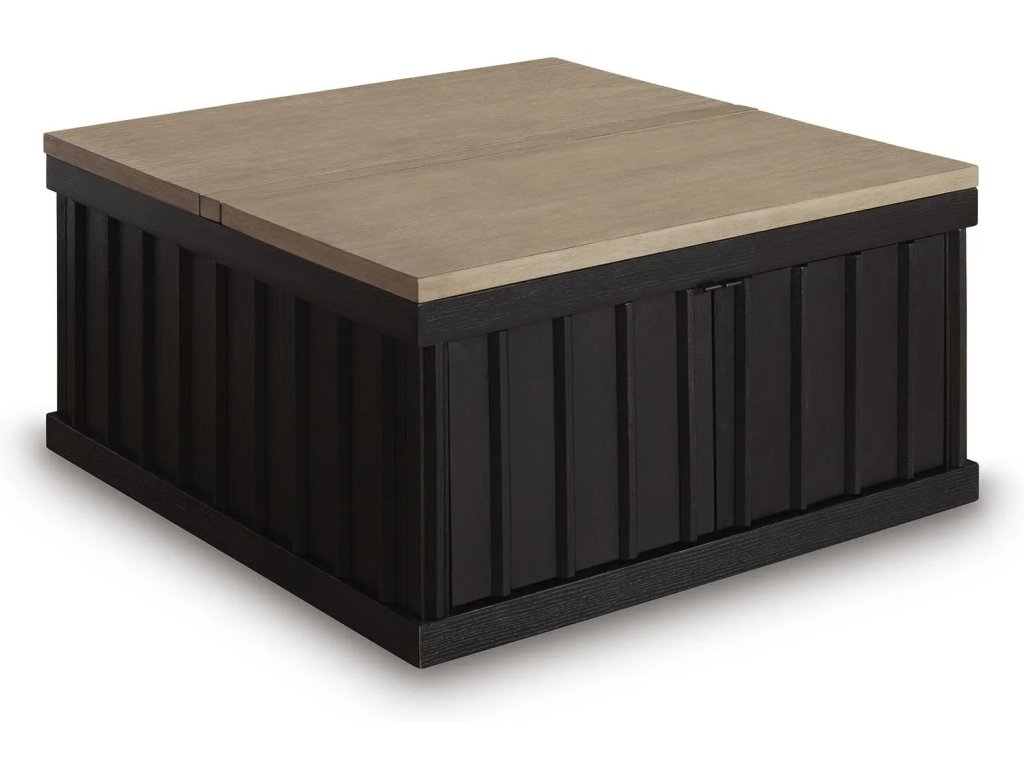 Rylandyn Lift-Top Coffee Table - main image