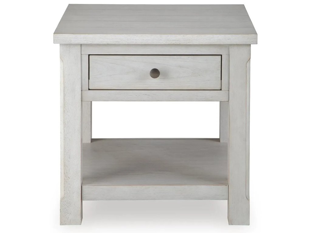 Robbinsdale End Table - image 3