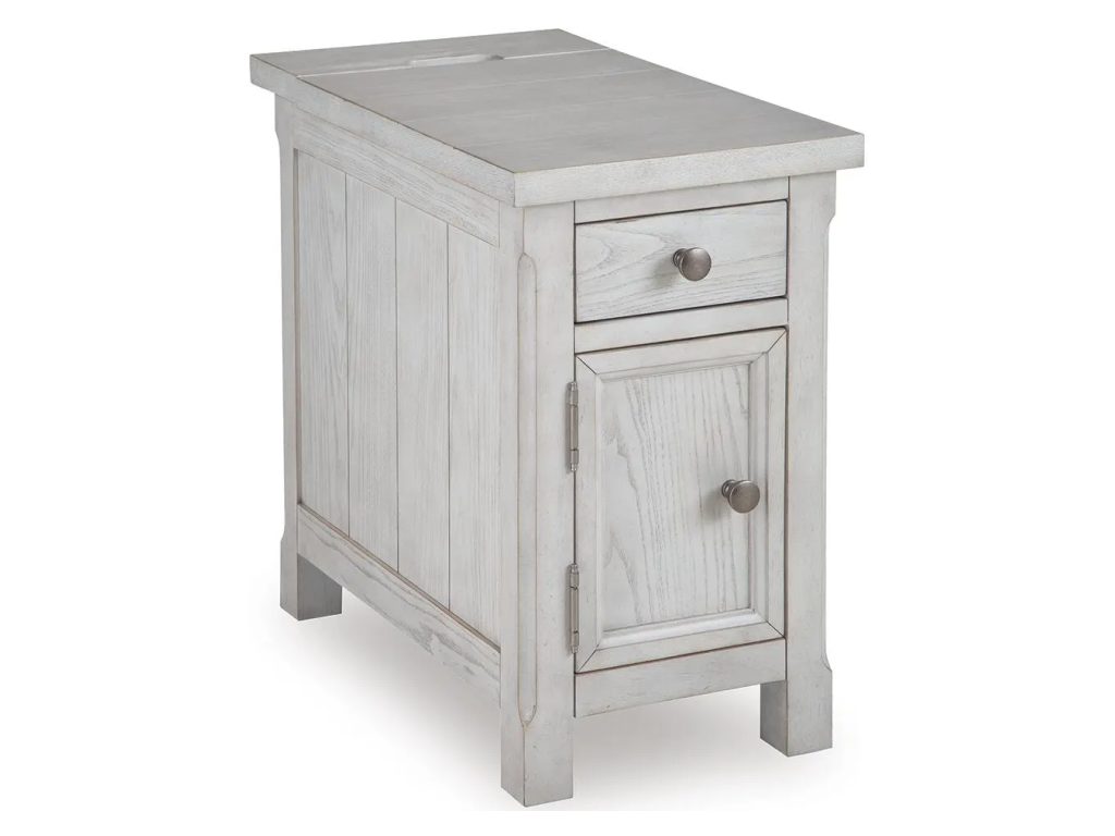 Robbinsdale Chairside End Table - main image