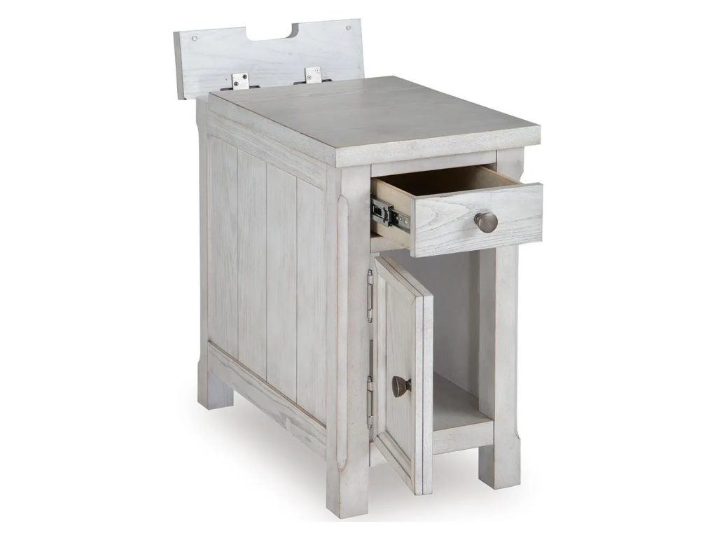 Robbinsdale Chairside End Table - image 2