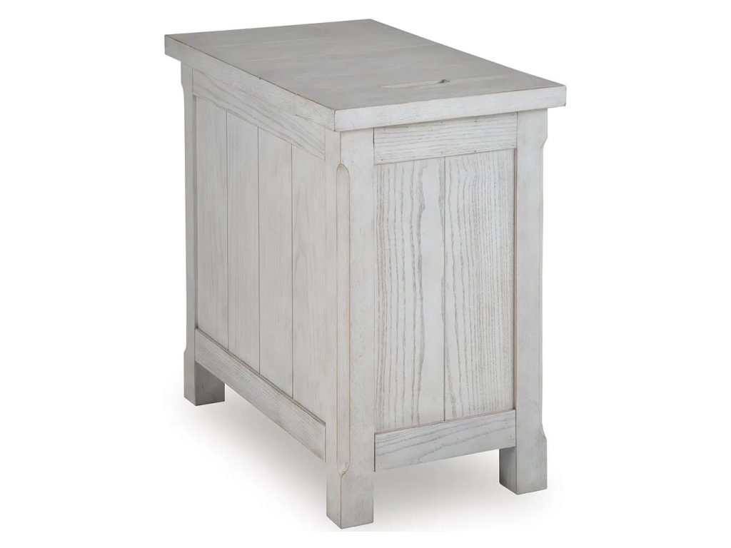 Robbinsdale Chairside End Table - image 4