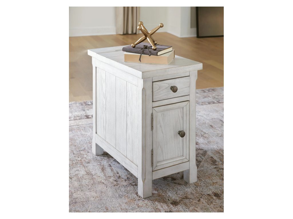 Robbinsdale Chairside End Table - image 1