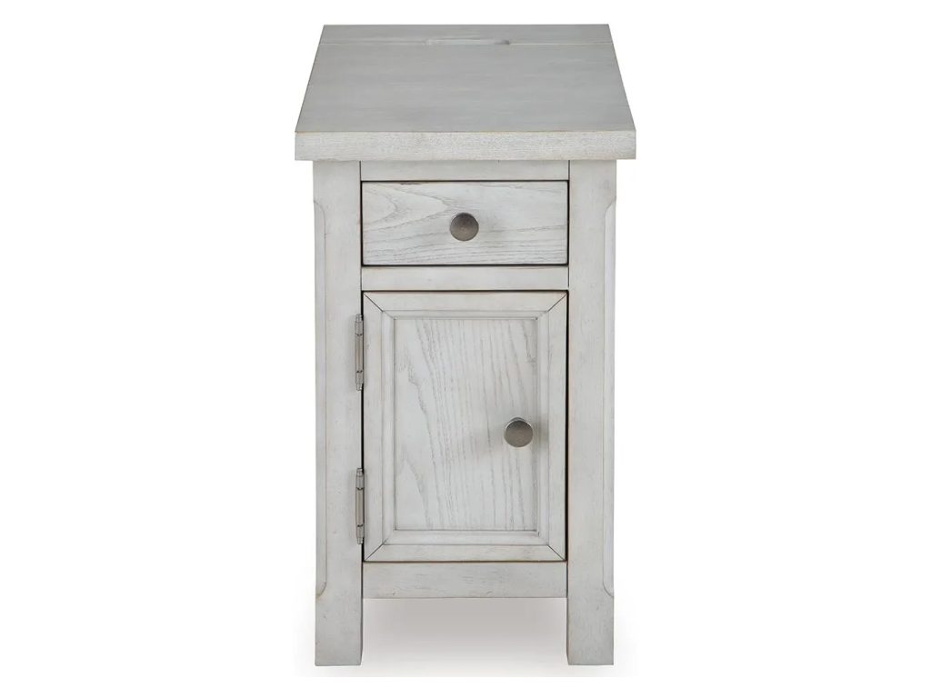 Robbinsdale Chairside End Table - image 3