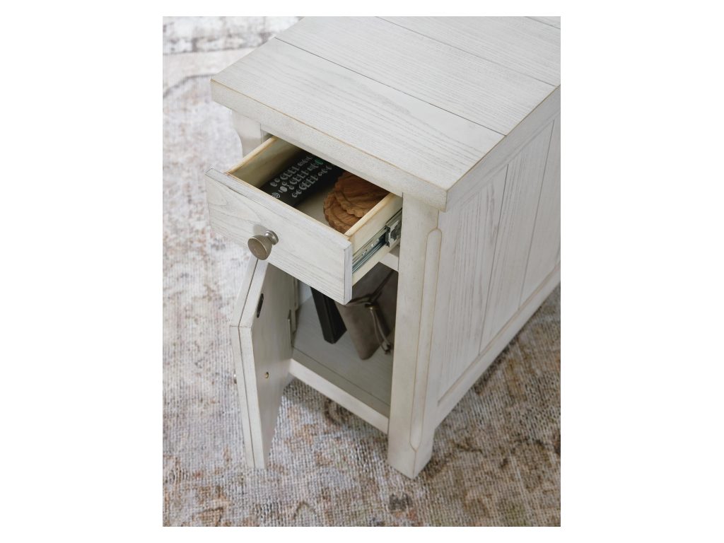 Robbinsdale Chairside End Table - image 5
