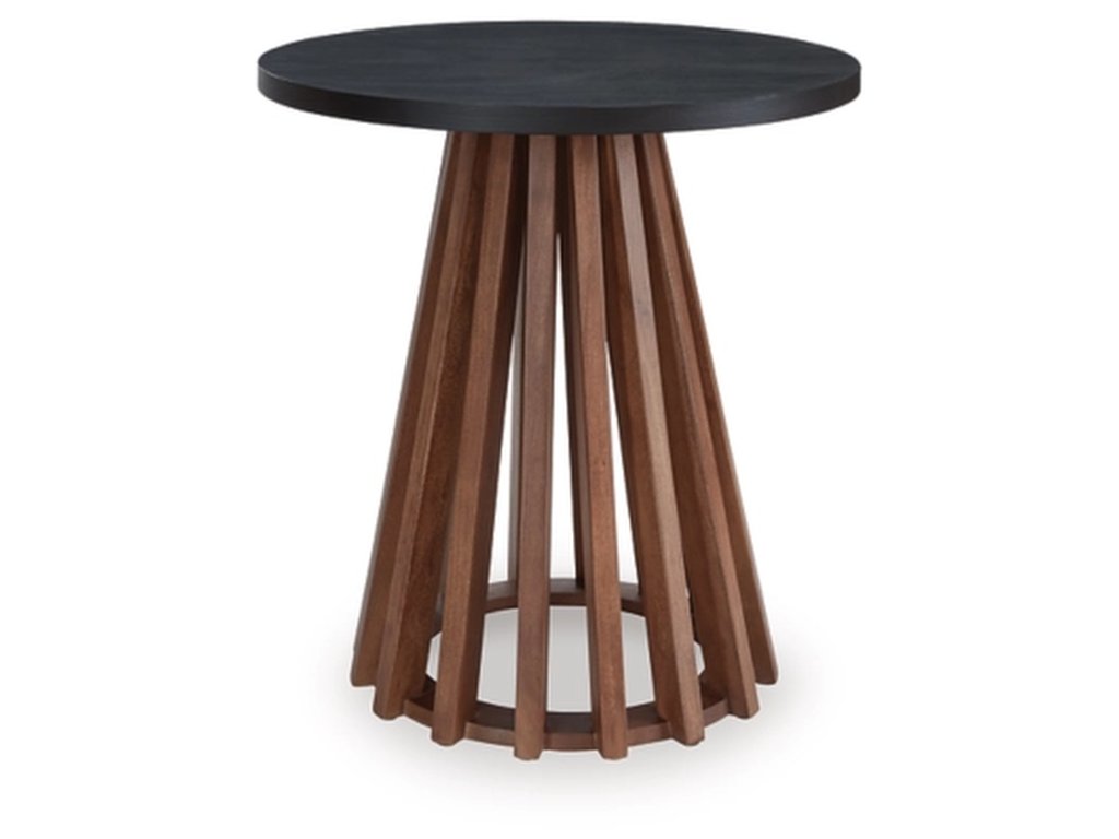 Kallari Coffee Table and 2 Ends - image 2