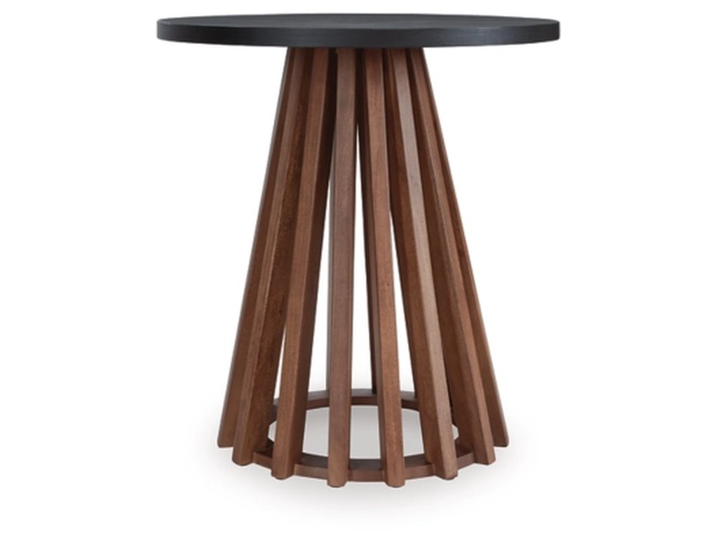 Kallari Coffee Table and 2 Ends - image 1
