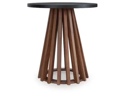 Kallari Coffee Table and 2 Ends
