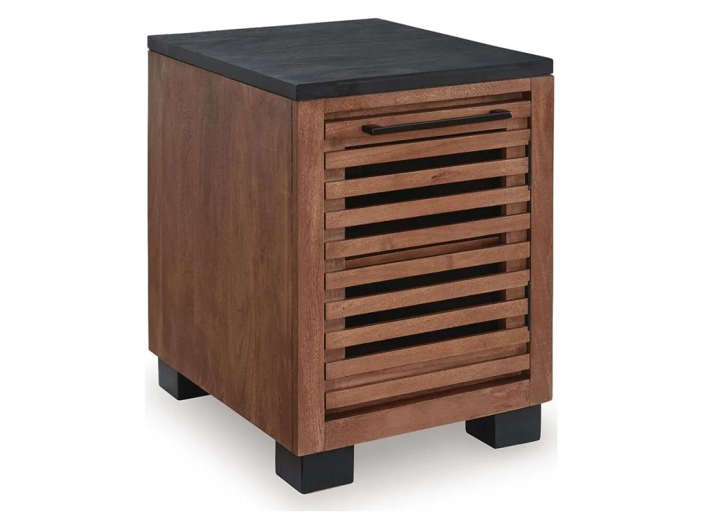 Kallari Chairside End Table - main image