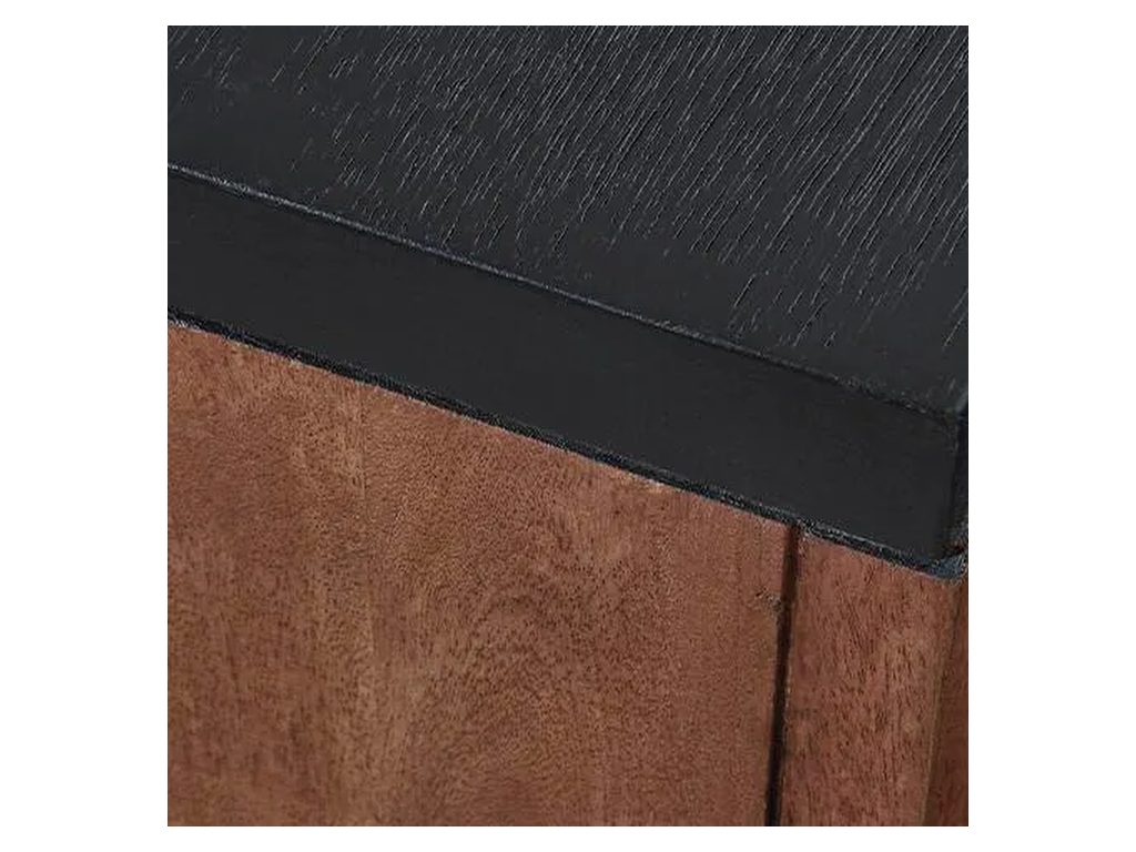 Kallari Chairside End Table - image 7