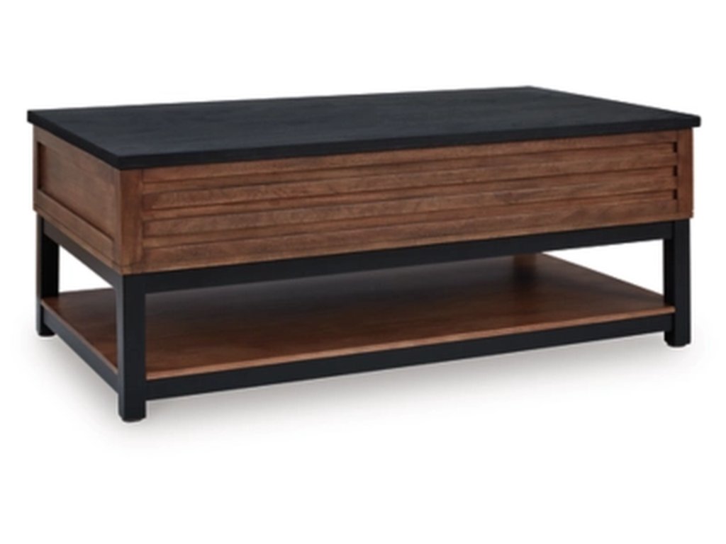 Kallari Coffee Table and 2 Ends - image 4