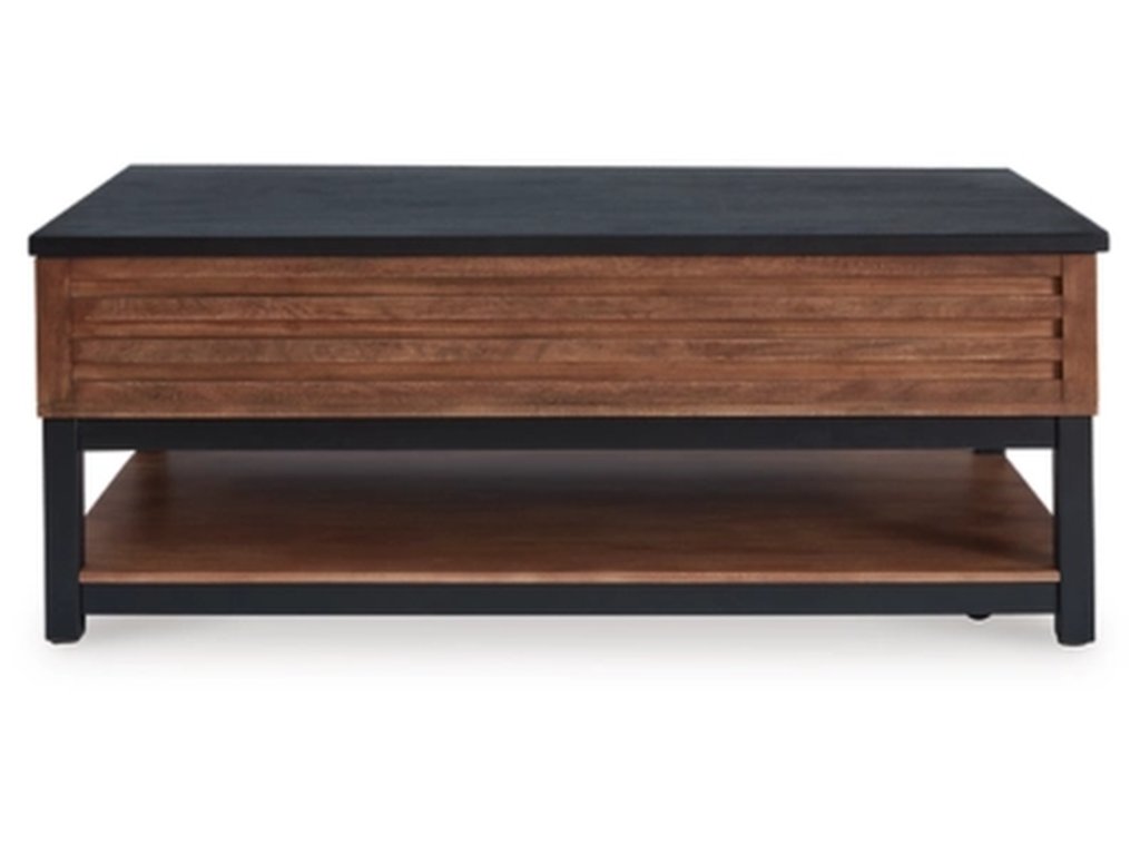 Kallari Coffee Table and 2 Ends - image 3