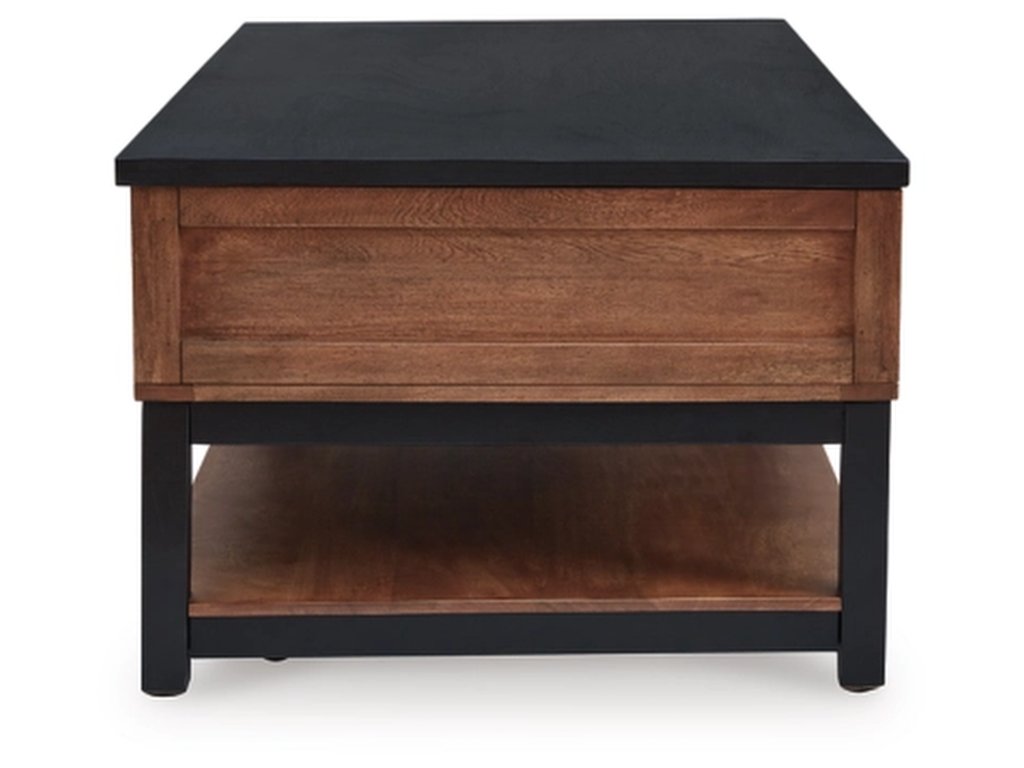 Kallari Coffee Table and 2 Ends - image 6