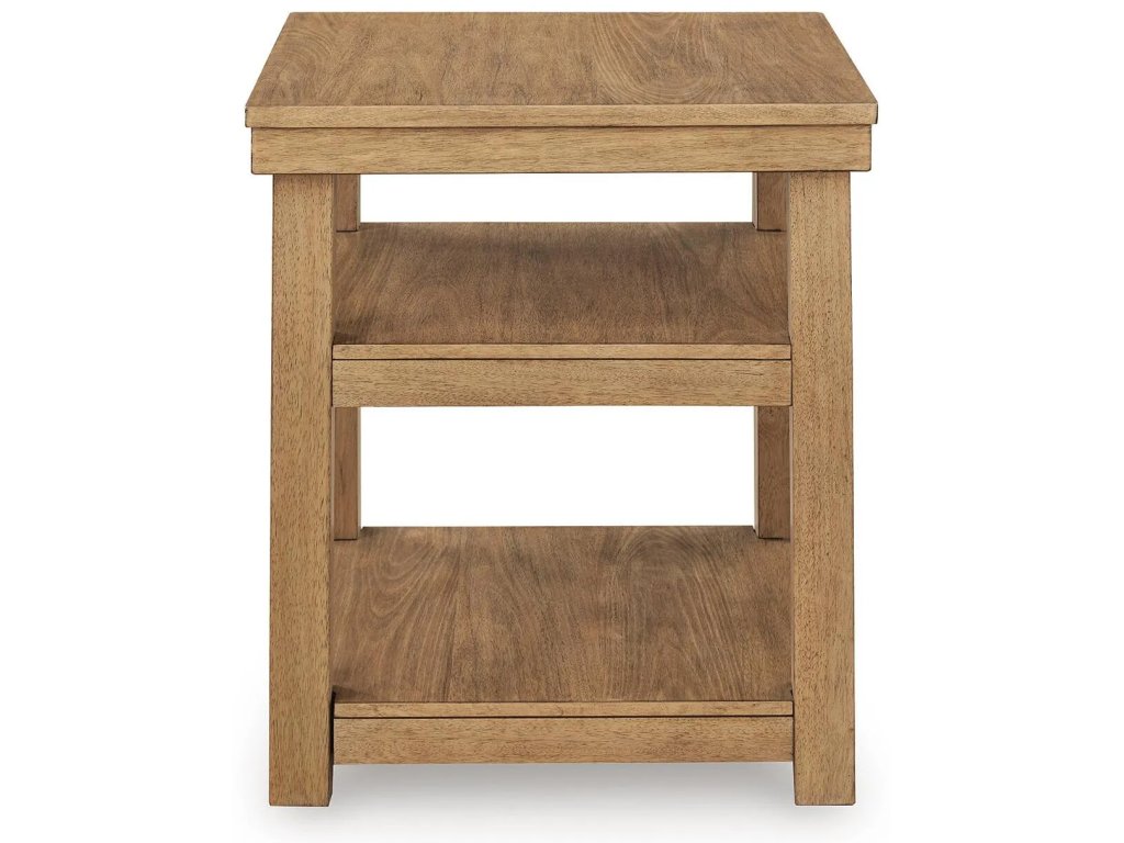 Wittenmyer End Table - image 2