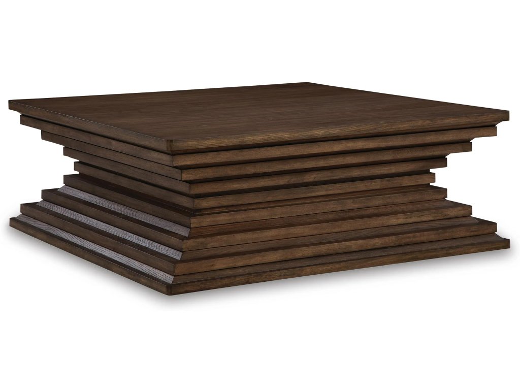 Hannodream Coffee Table and 2 Ends - image 5