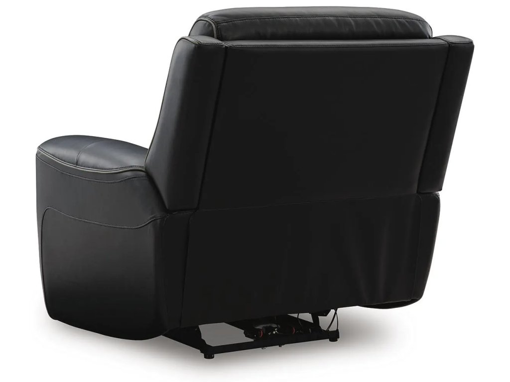 5Z-Comfort Power Recliner - image 5