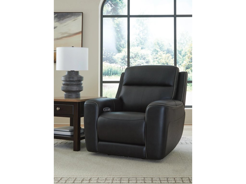 5Z-Comfort Power Recliner - image 1