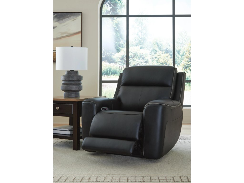 5Z-Comfort Power Recliner - image 6