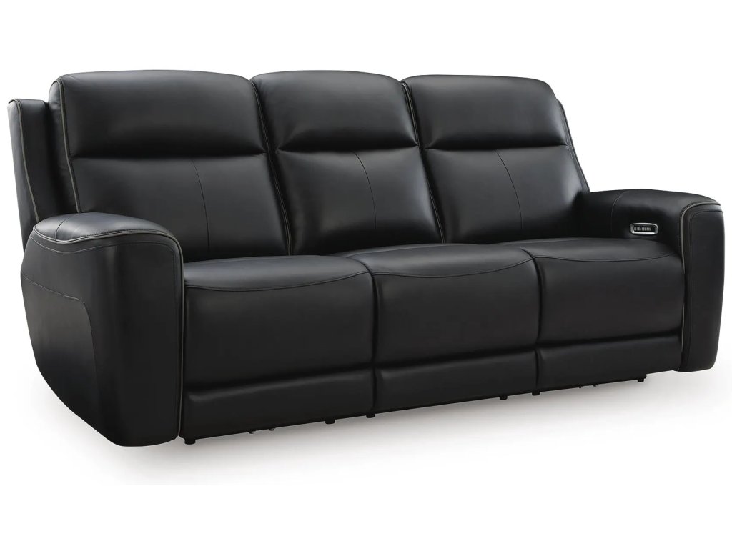 5Z-Comfort Power Reclining Sofa - main image