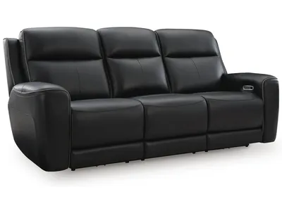 5Z-Comfort Power Reclining Sofa
