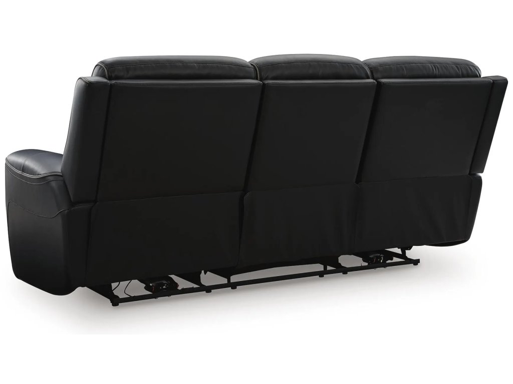 5Z-Comfort Power Reclining Sofa - image 5