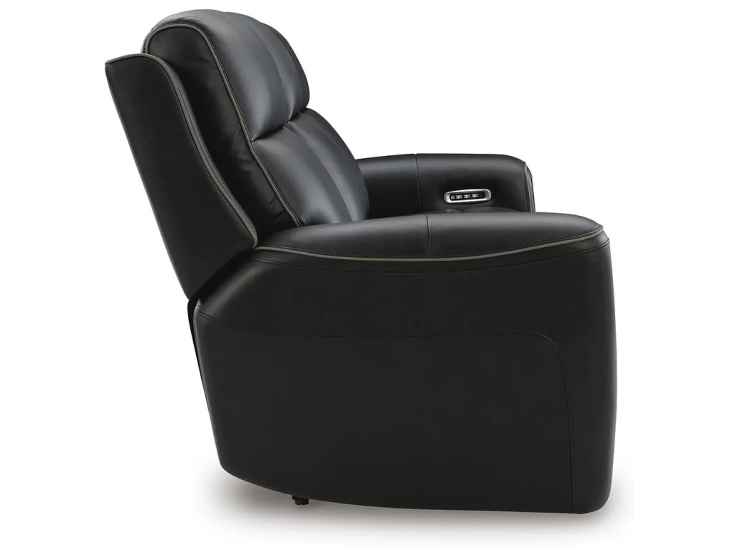 5Z-Comfort Power Reclining Sofa - image 4