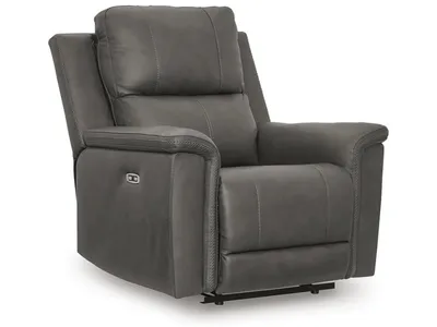 Bleckley Power Recliner