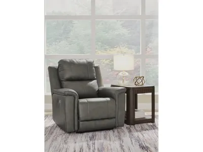 Bleckley Power Recliner - Alternative View