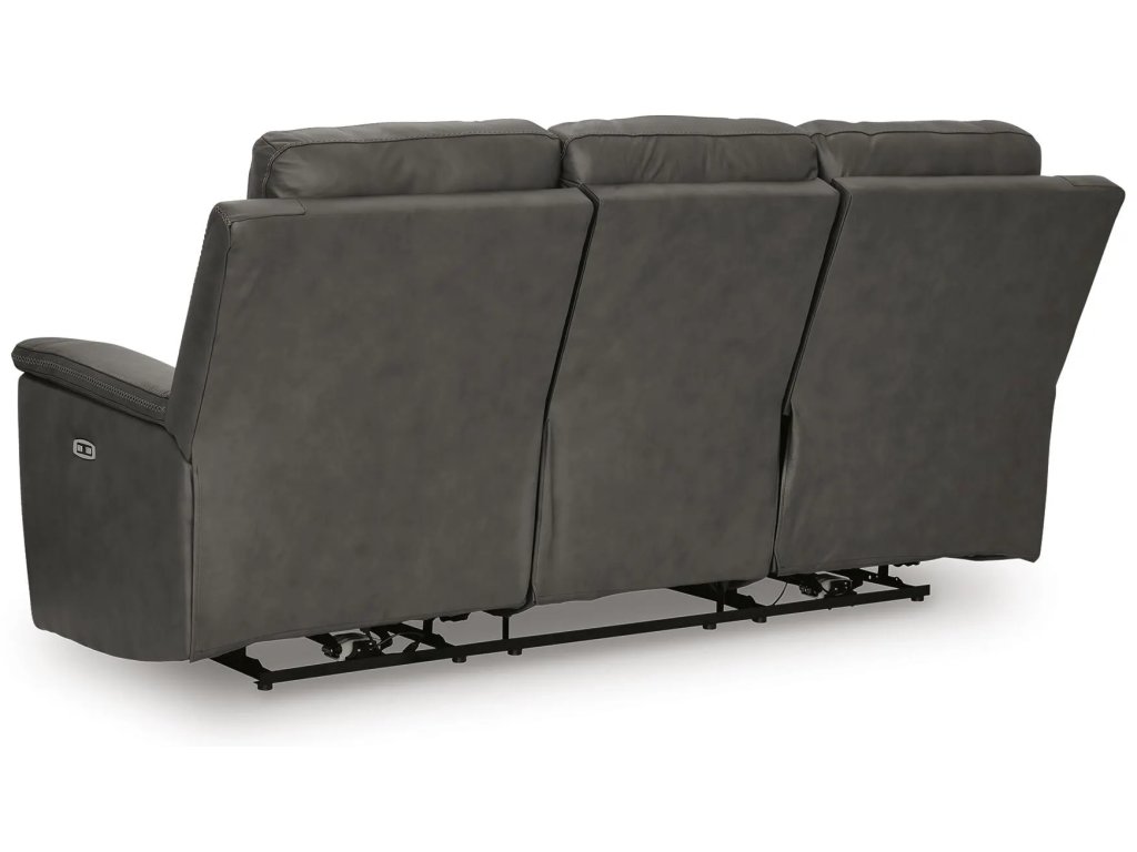 Bleckley Power Reclining Sofa - image 4