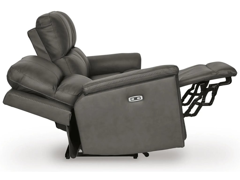Bleckley Power Reclining Sofa - image 3