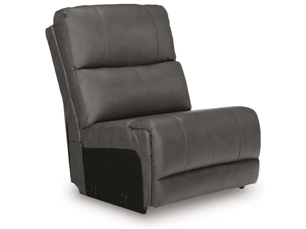 Bleckley Armless Chair - main image