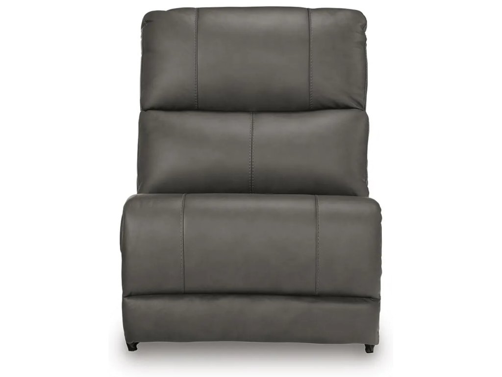 Bleckley Armless Chair - image 2
