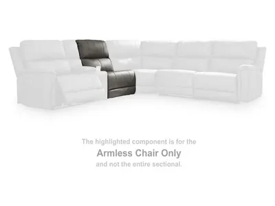 Bleckley Armless Chair