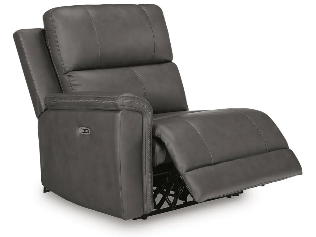 Bleckley Left-Arm Facing Power Recliner - image 2