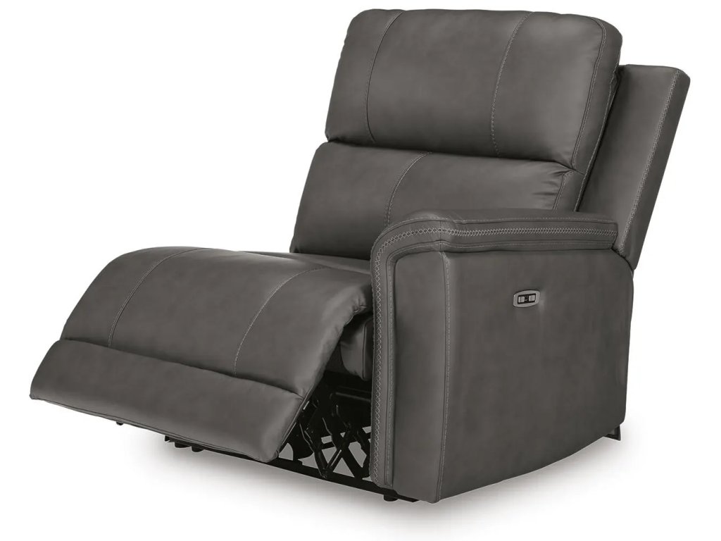 Bleckley Right-Arm Facing Power Recliner - image 2