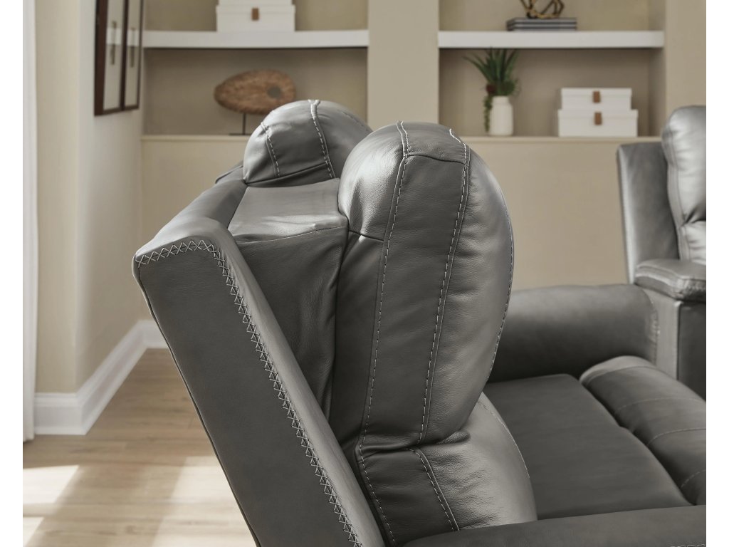 Bleckley Power Reclining Sofa - image 5