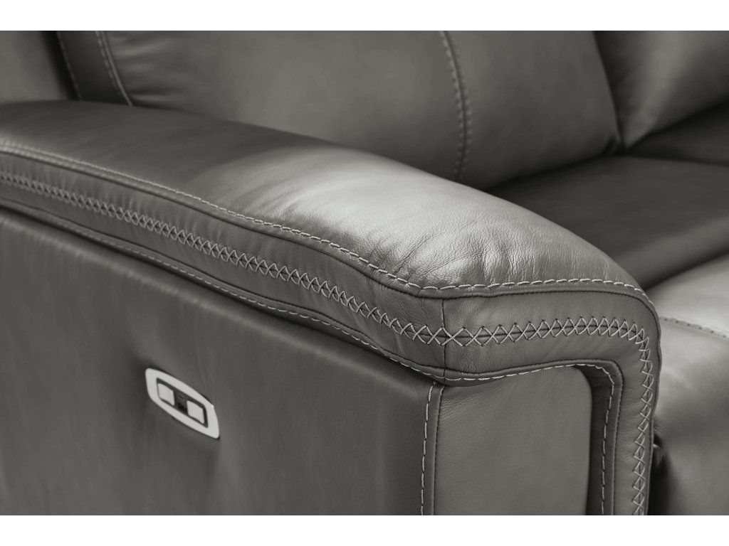 Bleckley Power Reclining Sofa - image 8