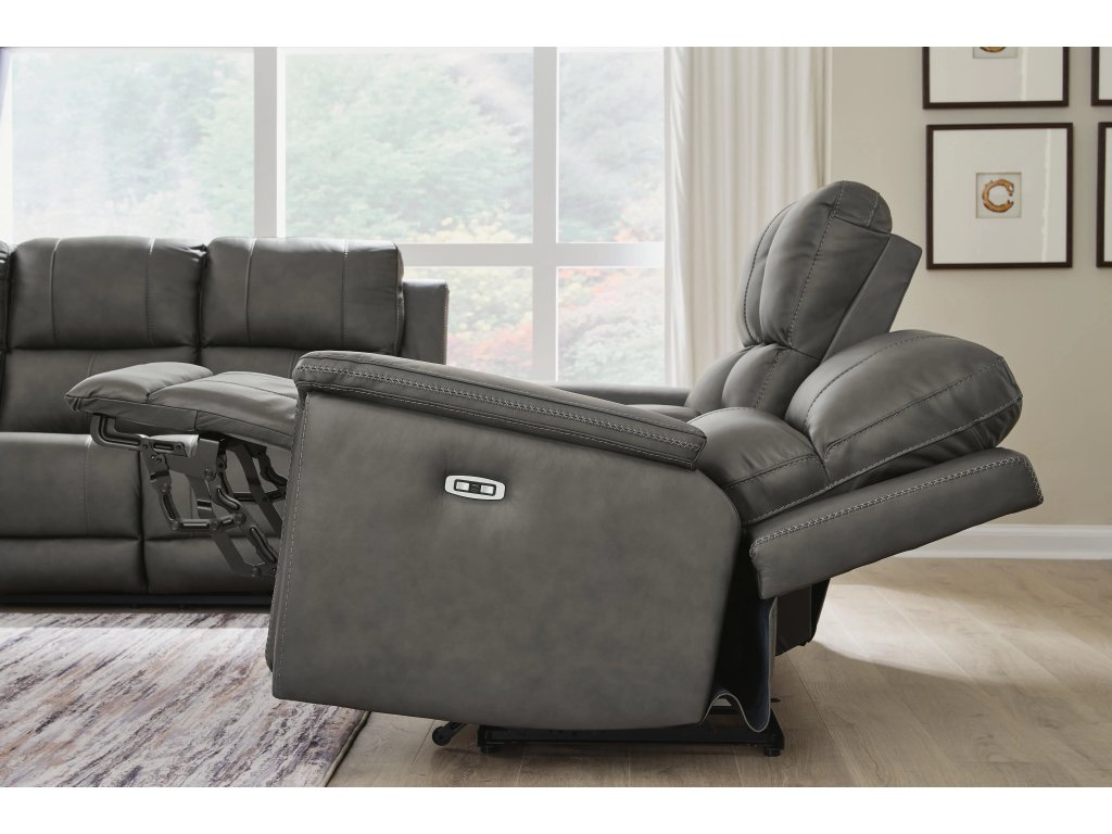 Bleckley Power Reclining Sofa - image 6
