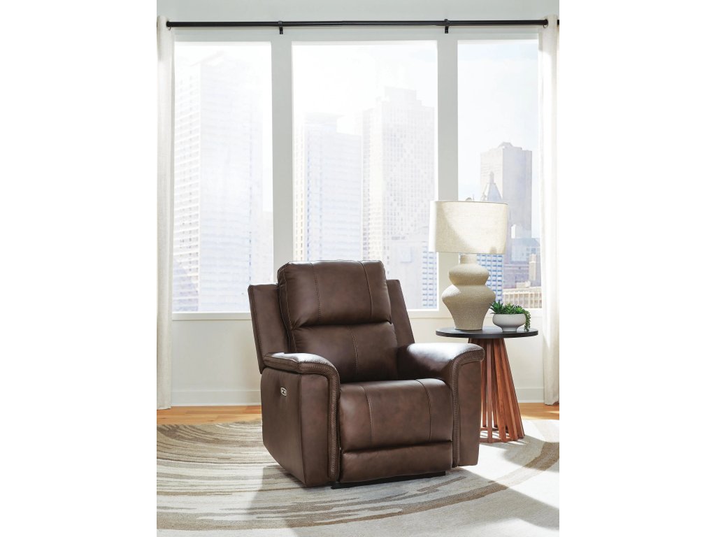 Bleckley Power Recliner - image 1