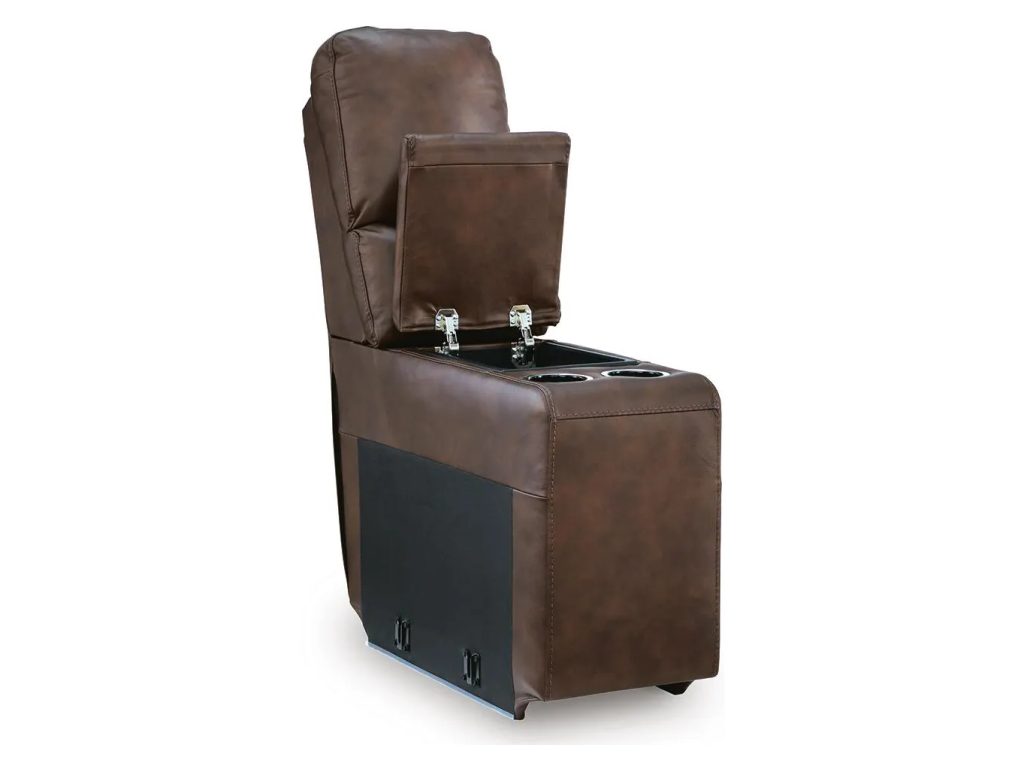 Bleckley Console with Storage - image 2
