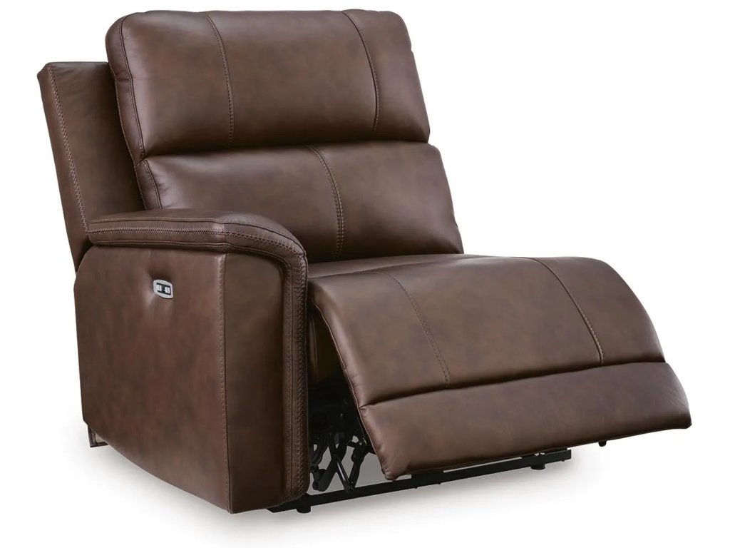 Bleckley Left-Arm Facing Power Recliner - image 2
