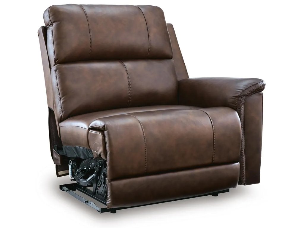 Bleckley Right-Arm Facing Power Recliner - image 4