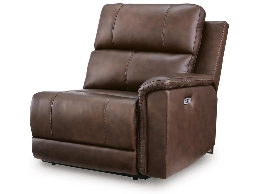 Bleckley Right-Arm Facing Power Recliner - main image