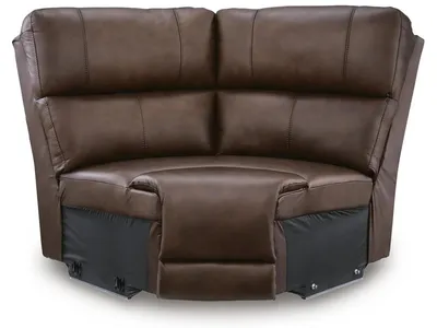 Bleckley Wedge