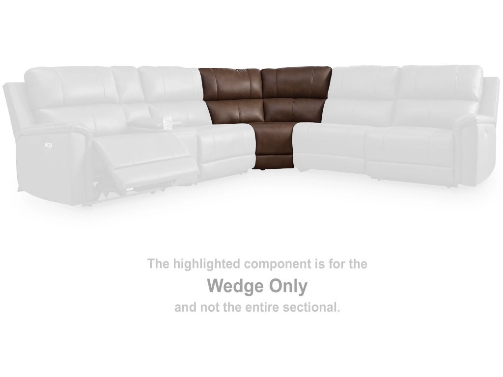 Bleckley Wedge - image 1